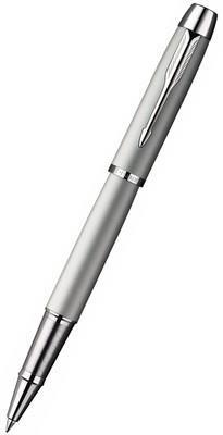 Parker Roller Im Metal Silver CtParker Roller Im Metal Silver Ct - Kirtasiyem.netRoller(Pilot)Kalem
