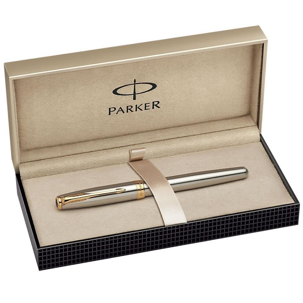 Parker Roller Sonnet Ss GtParker Roller Sonnet Ss Gt - Kirtasiyem.netRoller(Pilot)Kalem