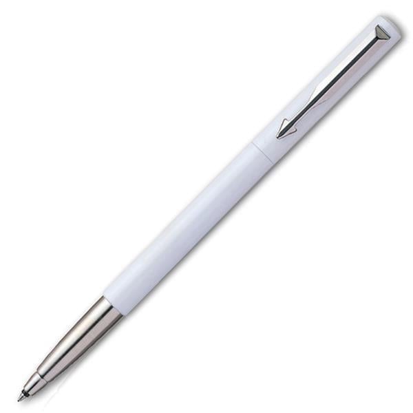 Parker Roller Vector Beyaz CtParker Roller Vector Beyaz Ct - Kirtasiyem.netRoller(Pilot)Kalem