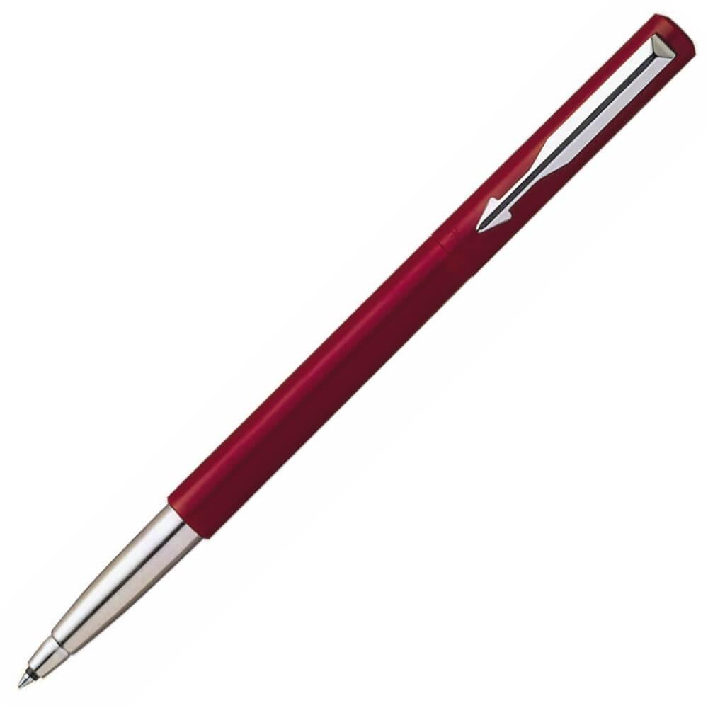 Parker Roller Vector Kırmızı CtParker Roller Vector Kırmızı Ct - Kirtasiyem.netRoller(Pilot)Kalem