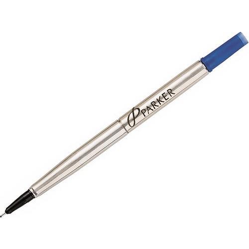 Parker Roller Yedeği Ball Fine MaviParker Roller Yedeği Ball Fine Mavi - Kirtasiyem.netRoller(Pilot) Kalem Yedekleri