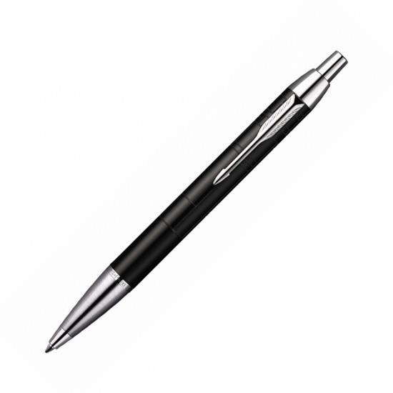 Parker Tükenmez Kalem Im Premium Mat SiyahParker Tükenmez Kalem Im Premium Mat Siyah - Kirtasiyem.netTükenmez Kalemler