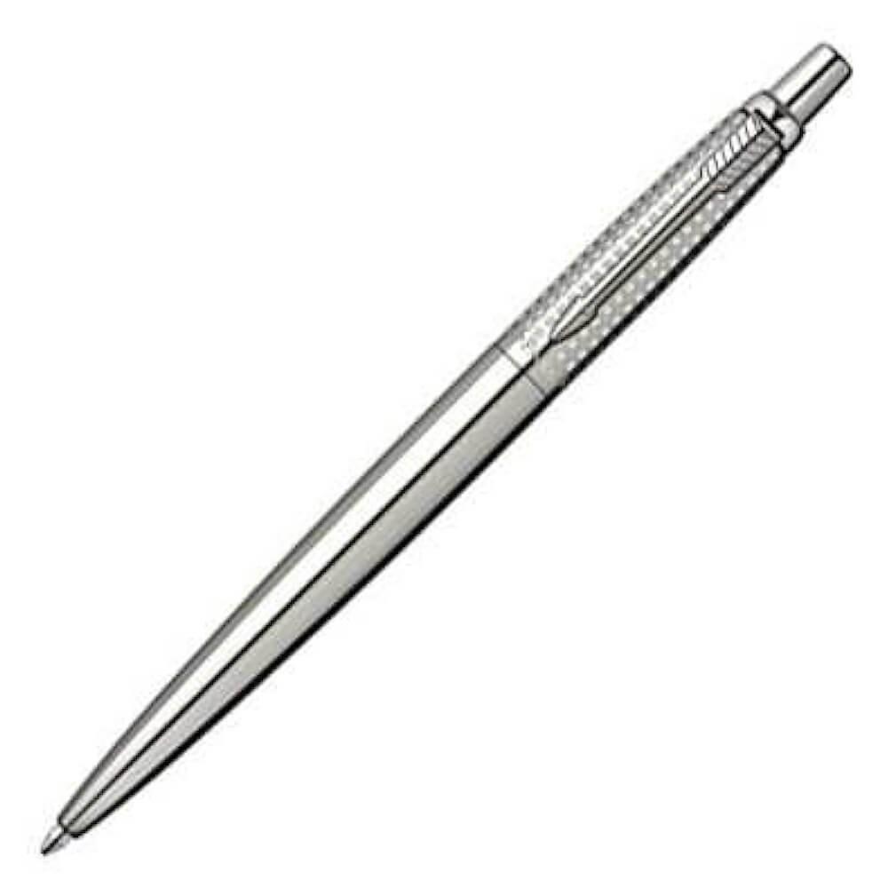 Parker Tükenmez Kalem Jotter Ss CtParker Tükenmez Kalem Jotter Ss Ct - Kirtasiyem.netTükenmez Kalemler