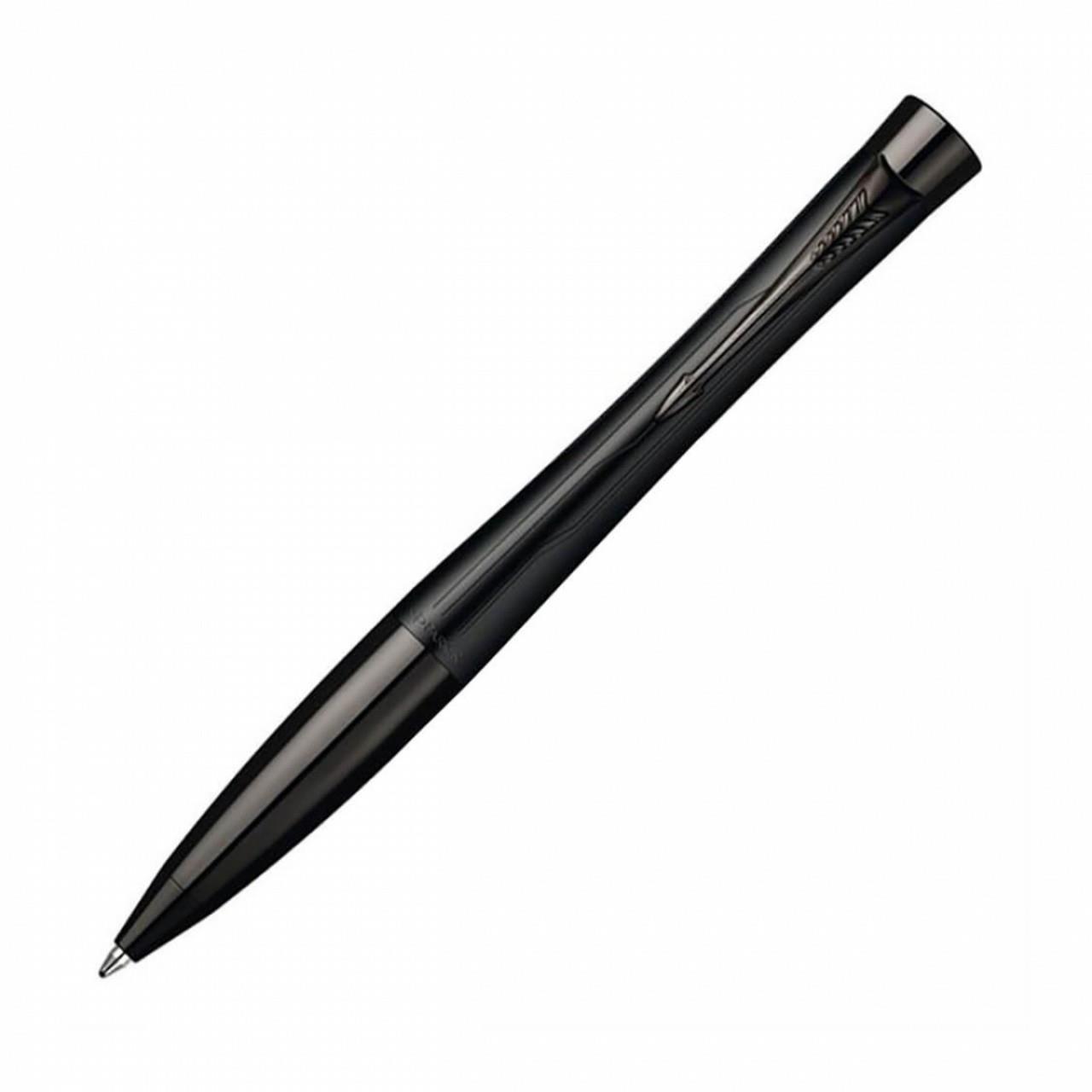 Parker Tükenmez Kalem Urban Premium Mat SiyahParker Tükenmez Kalem Urban Premium Mat Siyah - Kirtasiyem.netTükenmez Kalemler