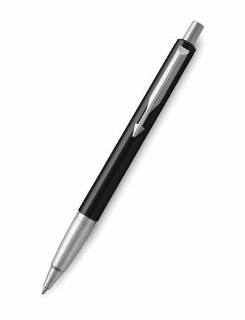 Parker Tükenmez Kalem Vektör Siyah CtParker Tükenmez Kalem Vektör Siyah Ct - Kirtasiyem.netTükenmez Kalemler