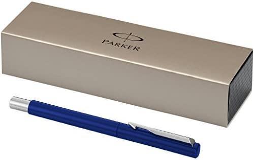 Parker Vector Lacivert V052 D/KParker Vector Lacivert V052 D/K - Kirtasiyem.netTükenmez Kalemler
