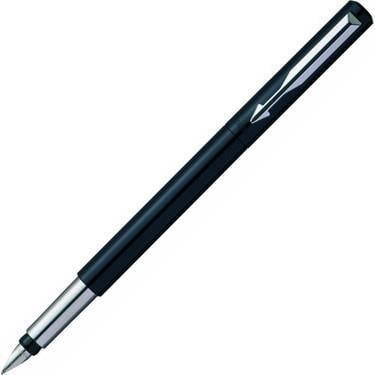 Parker Vector V051 D/K Siyah MatParker Vector V051 D/K Siyah Mat - Kirtasiyem.netTükenmez Kalemler