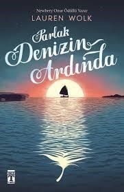 Parlak Denizin ArdındaDiğer Kırtasiye Ürünleri