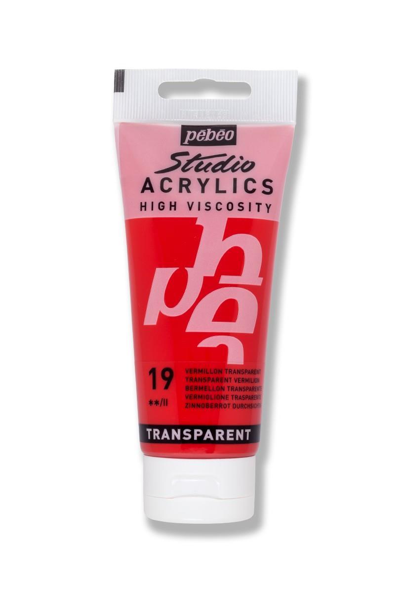 Pebeo Akrilik Boya 100 Ml No:019Pebeo Akrilik Boya 100 Ml No:019 - Kırtasiyem.netAkrilik Boyalar	