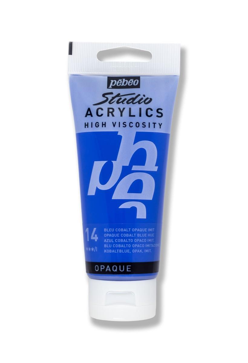 Pebeo Akrilik Boya 100Ml No:014Pebeo Akrilik Boya 100Ml No:014 - Kırtasiyem.netAkrilik Boyalar	