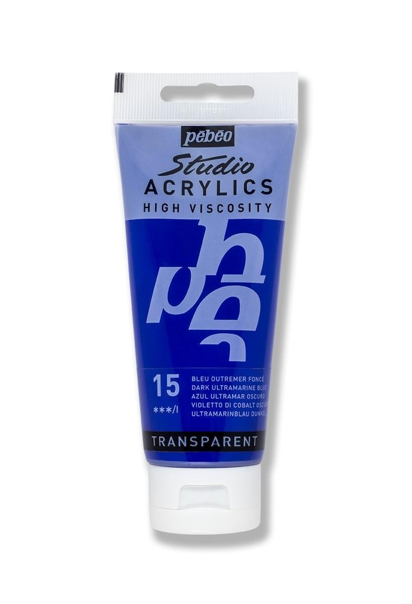 Pebeo Akrilik Boya 100Ml No:015Pebeo Akrilik Boya 100Ml No:015 - Kırtasiyem.netAkrilik Boyalar	