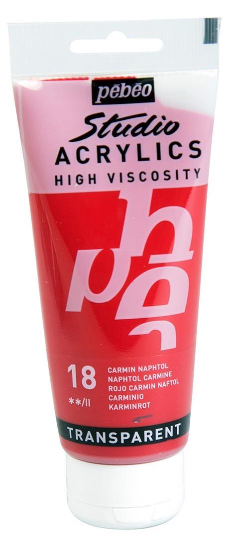 Pebeo Akrilik Boya 100Ml No:018Pebeo Akrilik Boya 100Ml No:018 - Kırtasiyem.netAkrilik Boyalar	