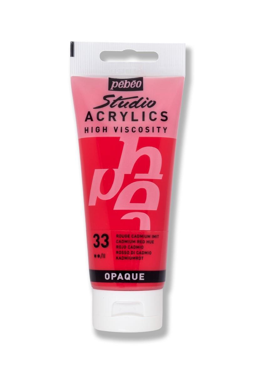 Pebeo Akrilik Boya 100Ml No:033Pebeo Akrilik Boya 100Ml No:033 - Kırtasiyem.netAkrilik Boyalar	