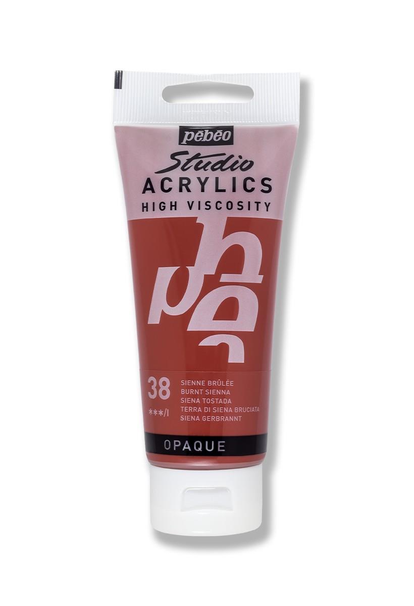 Pebeo Akrilik Boya 100Ml No:038Pebeo Akrilik Boya 100Ml No:038 - Kırtasiyem.netAkrilik Boyalar	