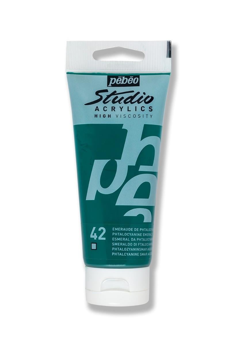 Pebeo Akrilik Boya 100Ml No:042Pebeo Akrilik Boya 100Ml No:042 - Kırtasiyem.netAkrilik Boyalar	