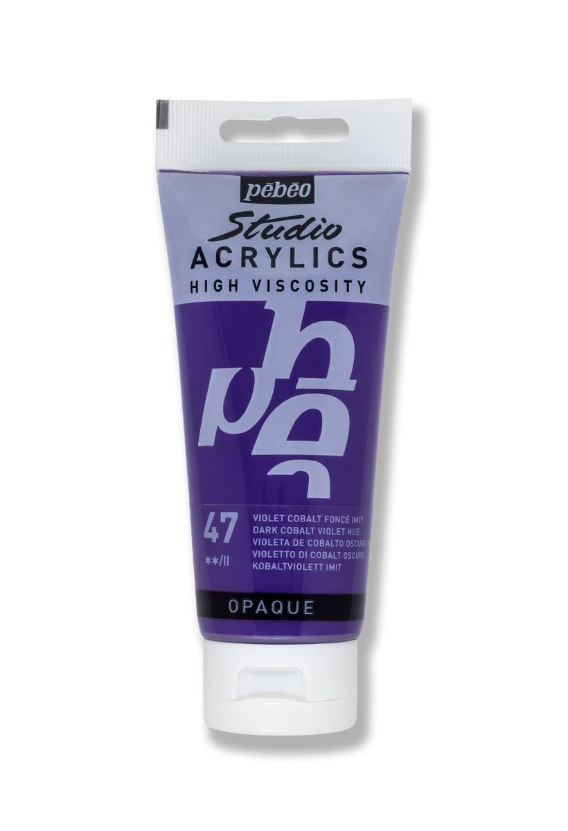 Pebeo Akrilik Boya 100Ml No:047Pebeo Akrilik Boya 100Ml No:047 - Kırtasiyem.netAkrilik Boyalar	