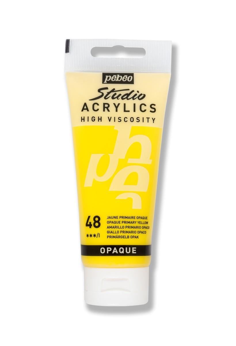 Pebeo Akrilik Boya 100Ml No:048Pebeo Akrilik Boya 100Ml No:048 - Kırtasiyem.netAkrilik Boyalar	