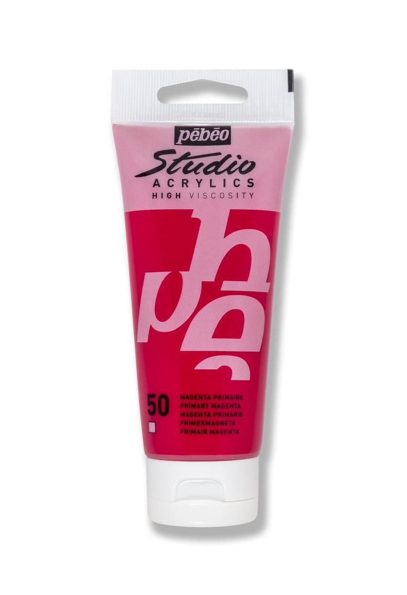 Pebeo Akrilik Boya 100Ml No:050Pebeo Akrilik Boya 100Ml No:050 - Kırtasiyem.netAkrilik Boyalar	
