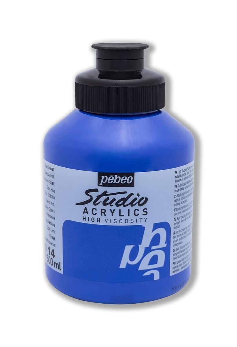 Pebeo Akrilik Boya 500 Ml Kavanoz No:14Pebeo Akrilik Boya 500 Ml Kavanoz No:14 - Kırtasiyem.netAkrilik Boyalar	