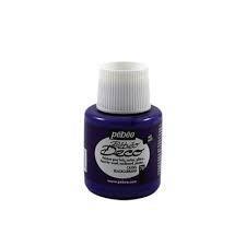Pebeo Deco Mat Tahta Boyası 45 Ml MorPebeo Deco Mat Tahta Boyası 45 Ml Mor - Kırtasiyem.netBoyalar ve Yardımcı Malzemeler