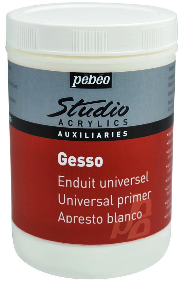 Pebeo Gesso Studio Astar Boya 1 Lt.524120Pebeo Gesso Studio Astar Boya 1 Lt.524120 - Kirtasiyem.netİnşaat Ve Sanayi Boyaları
