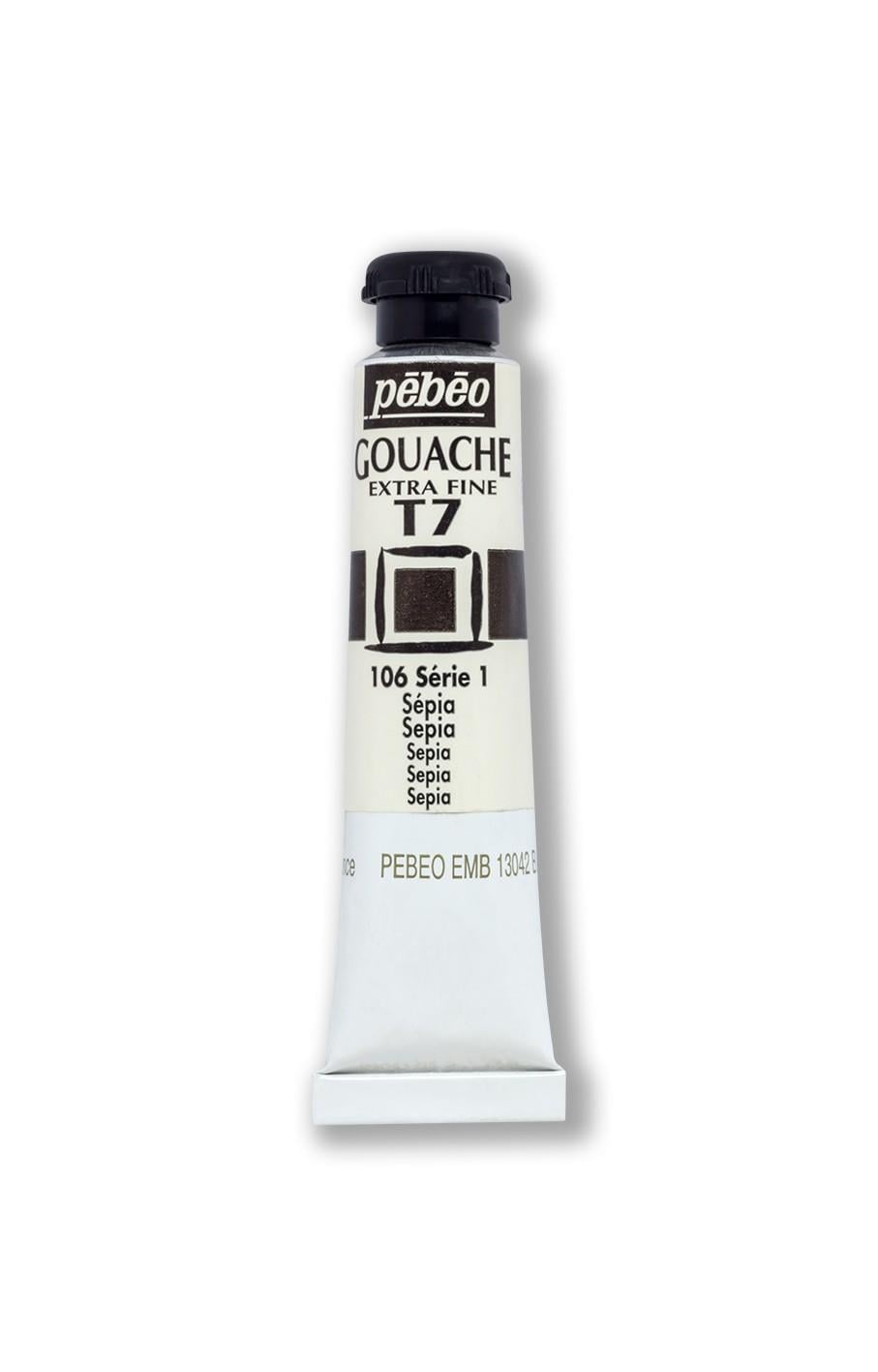 Pebeo Guaj Boya Seri 1 20 Ml No:106Pebeo Guaj Boya Seri 1 20 Ml No:106 - Kırtasiyem.netGuaj Boyalar