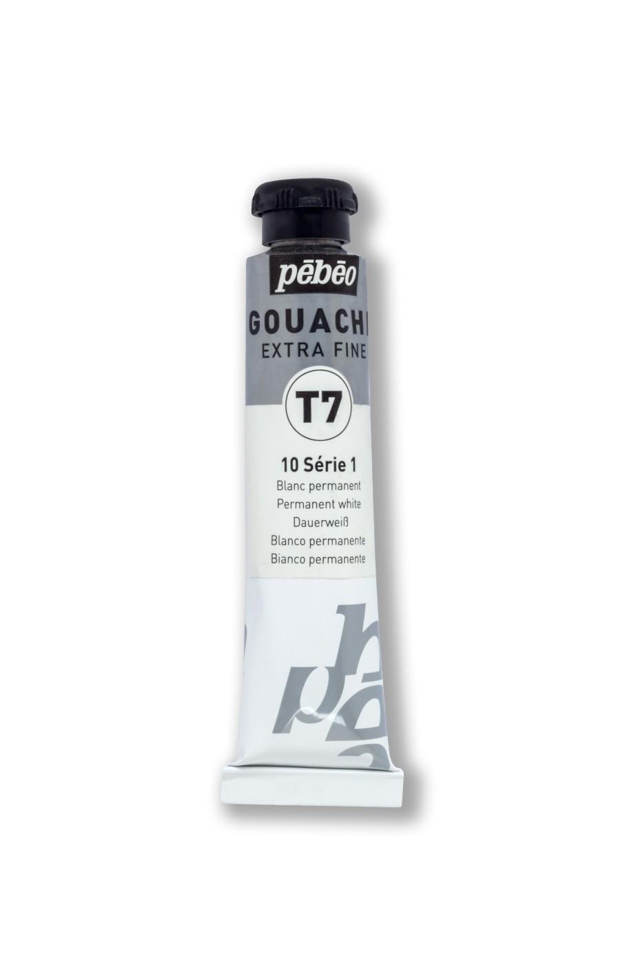 Pebeo Guaj Boya Seri 1 20 Ml No:10Pebeo Guaj Boya Seri 1 20 Ml No:10 - Kırtasiyem.netGuaj Boyalar
