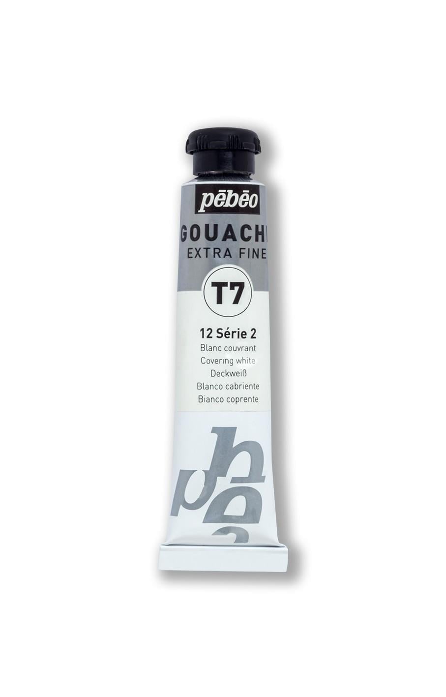 Pebeo Guaj Boya Seri 1 20 Ml No:12Pebeo Guaj Boya Seri 1 20 Ml No:12 - Kırtasiyem.netGuaj Boyalar