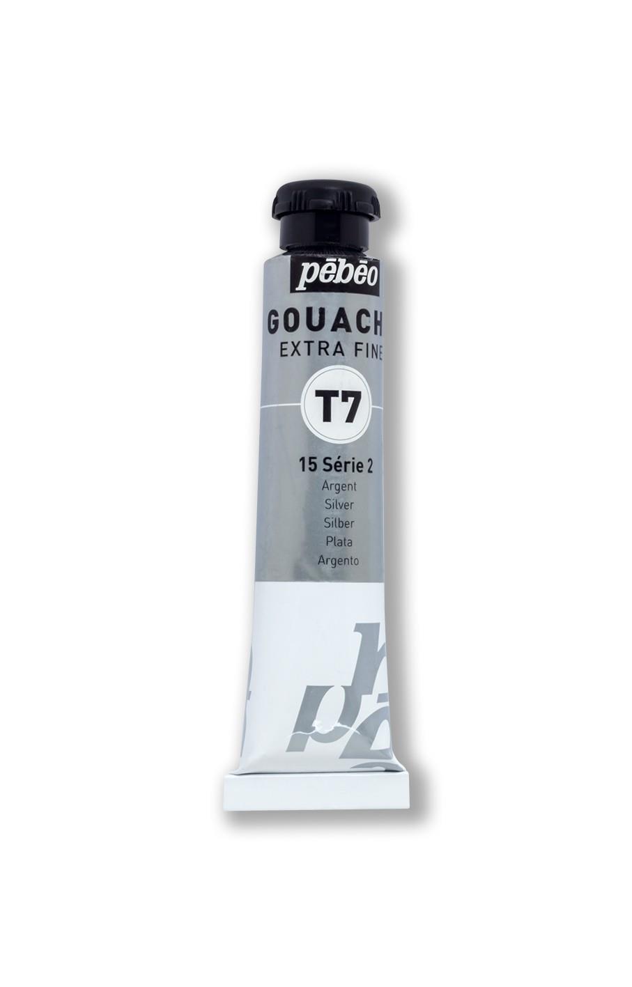 Pebeo Guaj Boya Seri 2 20 Ml No:15Pebeo Guaj Boya Seri 2 20 Ml No:15 - Kırtasiyem.netGuaj Boyalar