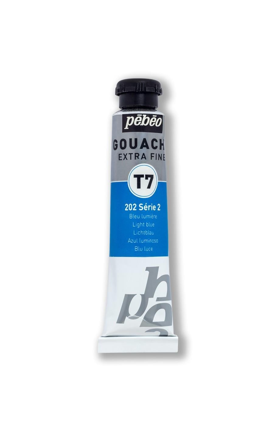 Pebeo Guaj Boya Seri 2 20 Ml No:202Pebeo Guaj Boya Seri 2 20 Ml No:202 - Kırtasiyem.netGuaj Boyalar