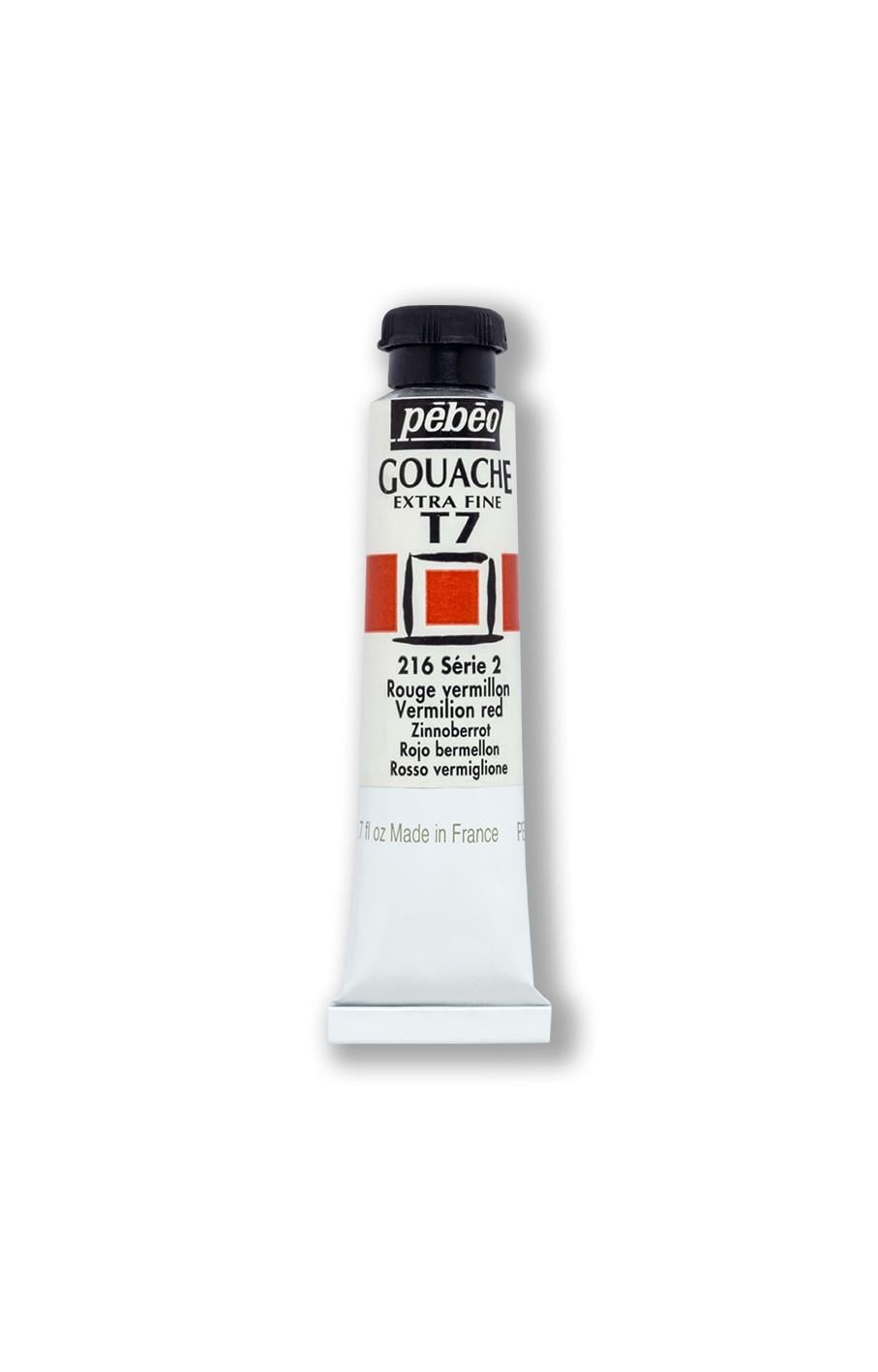 Pebeo Guaj Boya Seri 2 20 Ml No:216Pebeo Guaj Boya Seri 2 20 Ml No:216 - Kırtasiyem.netGuaj Boyalar