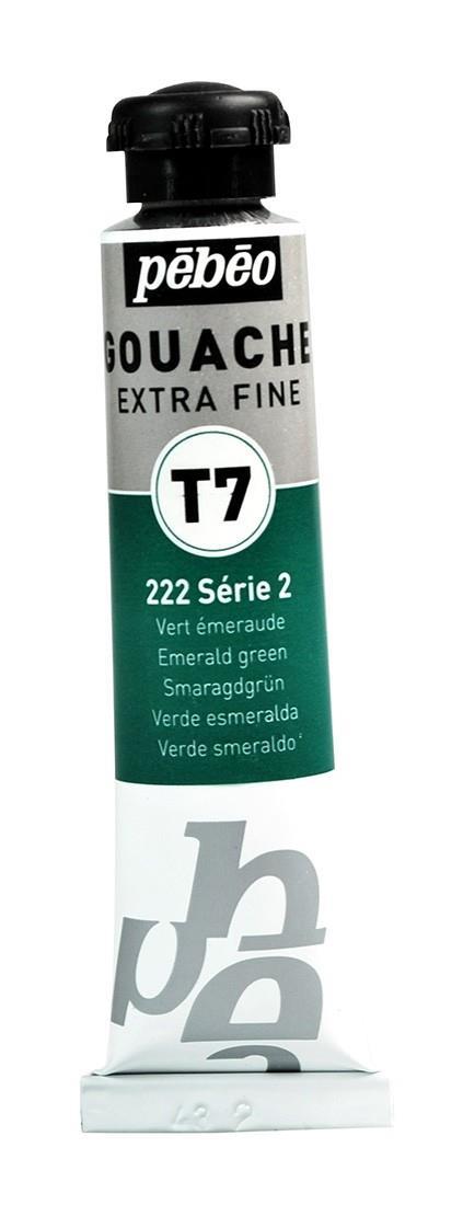 Pebeo Guaj Boya Seri 2 20 Ml No:222Pebeo Guaj Boya Seri 2 20 Ml No:222 - Kırtasiyem.netGuaj Boyalar