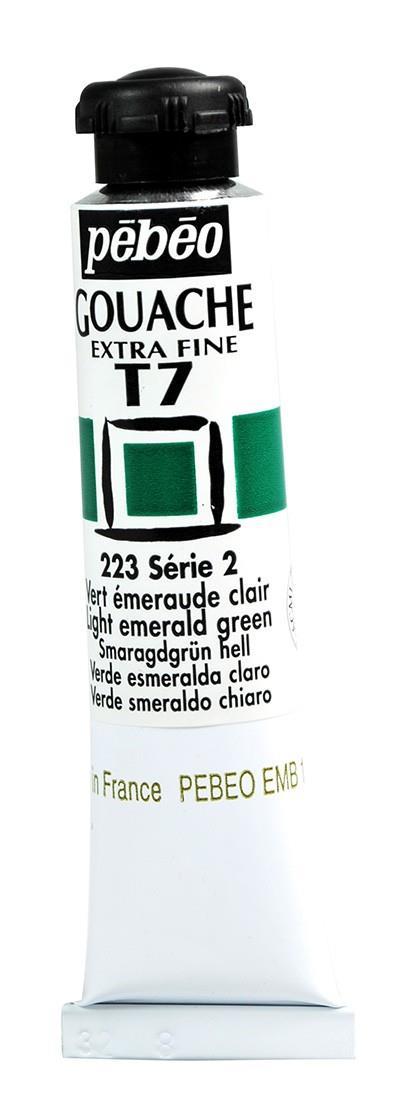 Pebeo Guaj Boya Seri 2 20 Ml No:223Pebeo Guaj Boya Seri 2 20 Ml No:223 - Kırtasiyem.netGuaj Boyalar