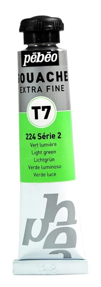 Pebeo Guaj Boya Seri 2 20 Ml No:224Pebeo Guaj Boya Seri 2 20 Ml No:224 - Kırtasiyem.netGuaj Boyalar