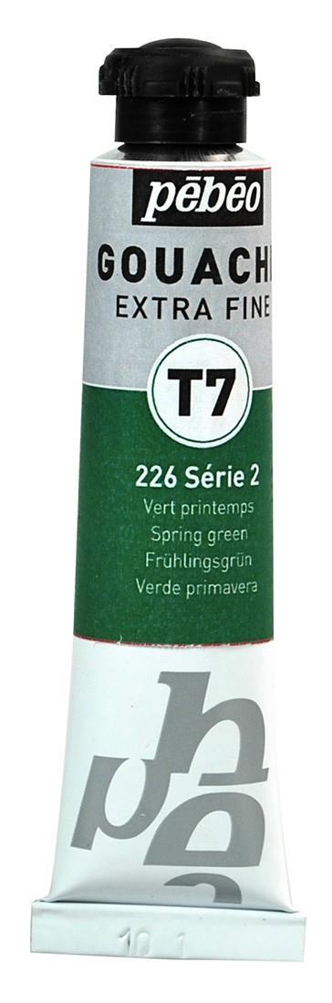 Pebeo Guaj Boya Seri 2 20 Ml No:226Pebeo Guaj Boya Seri 2 20 Ml No:226 - Kırtasiyem.netGuaj Boyalar