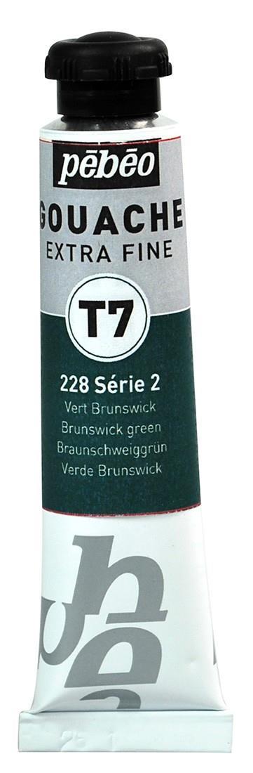 Pebeo Guaj Boya Seri 2 20 Ml No:228Pebeo Guaj Boya Seri 2 20 Ml No:228 - Kırtasiyem.netGuaj Boyalar