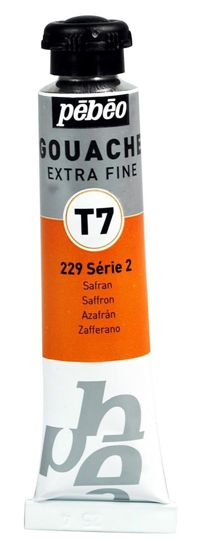 Pebeo Guaj Boya Seri 2 20 Ml No:229Pebeo Guaj Boya Seri 2 20 Ml No:229 - Kırtasiyem.netGuaj Boyalar