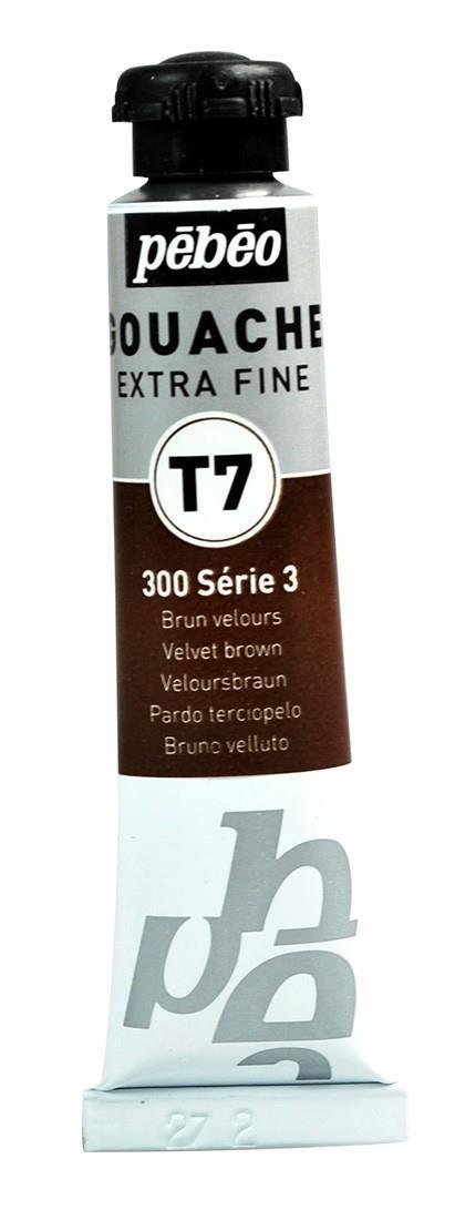 Pebeo Guaj Boya Seri 3 20 Ml No:300Pebeo Guaj Boya Seri 3 20 Ml No:300 - Kırtasiyem.netGuaj Boyalar