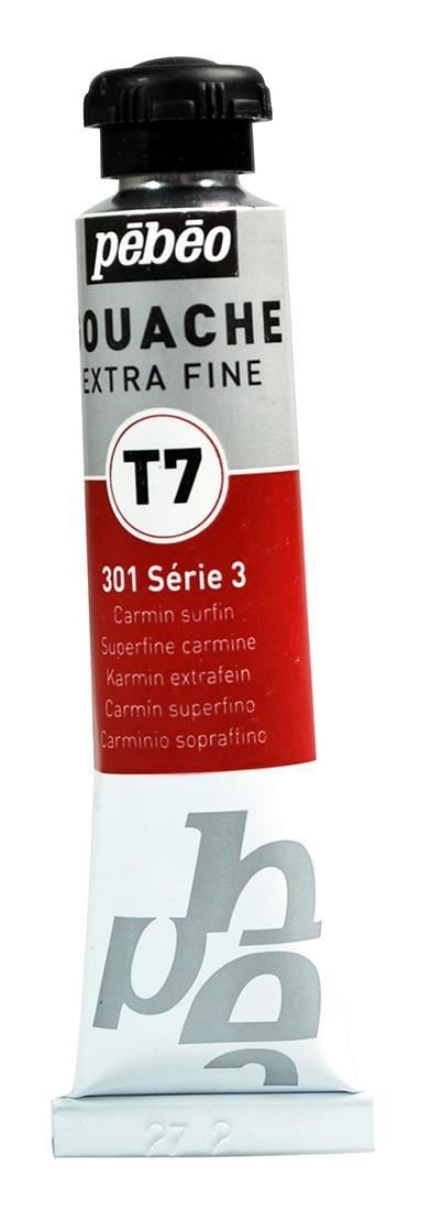 Pebeo Guaj Boya Seri 3 20 Ml No:301Pebeo Guaj Boya Seri 3 20 Ml No:301 - Kırtasiyem.netGuaj Boyalar