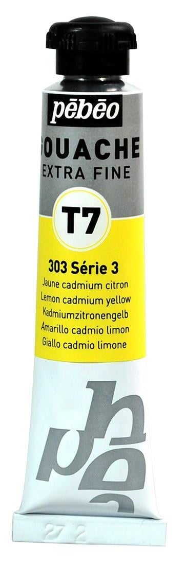 Pebeo Guaj Boya Seri 3 20 Ml No:303Pebeo Guaj Boya Seri 3 20 Ml No:303 - Kırtasiyem.netGuaj Boyalar