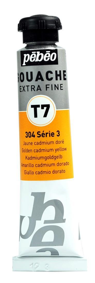 Pebeo Guaj Boya Seri 3 20 Ml No:304Pebeo Guaj Boya Seri 3 20 Ml No:304 - Kırtasiyem.netGuaj Boyalar