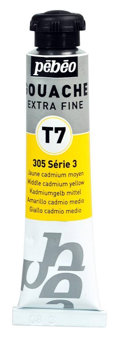 Pebeo Guaj Boya Seri 3 20 Ml No:305Pebeo Guaj Boya Seri 3 20 Ml No:305 - Kırtasiyem.netGuaj Boyalar
