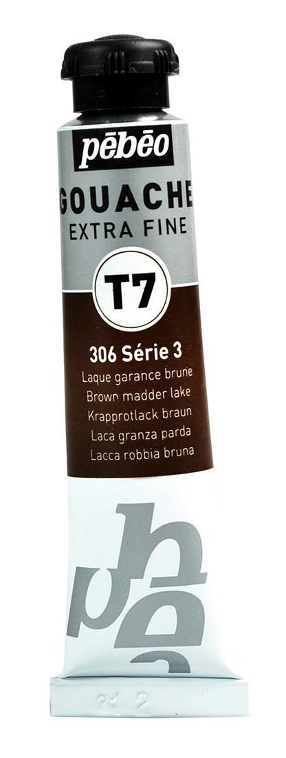 Pebeo Guaj Boya Seri 3 20 Ml No:306Pebeo Guaj Boya Seri 3 20 Ml No:306 - Kırtasiyem.netGuaj Boyalar
