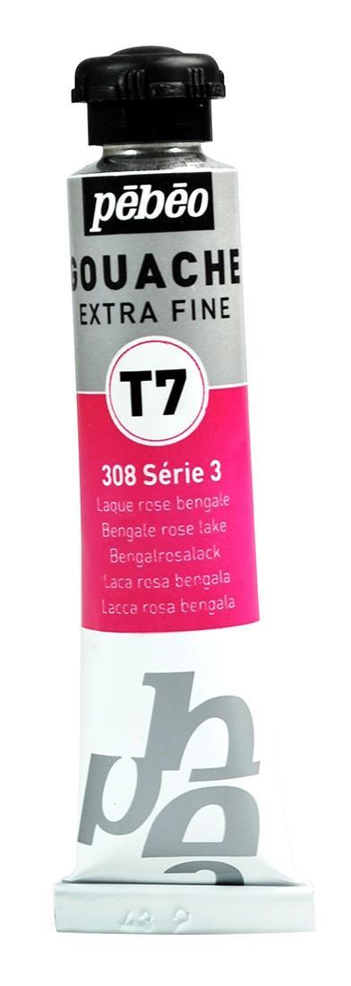 Pebeo Guaj Boya Seri 3 20 Ml No:308Pebeo Guaj Boya Seri 3 20 Ml No:308 - Kırtasiyem.netGuaj Boyalar