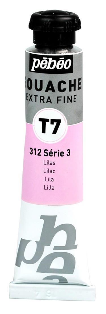 Pebeo Guaj Boya Seri 3 20 Ml No:312Pebeo Guaj Boya Seri 3 20 Ml No:312 - Kırtasiyem.netGuaj Boyalar