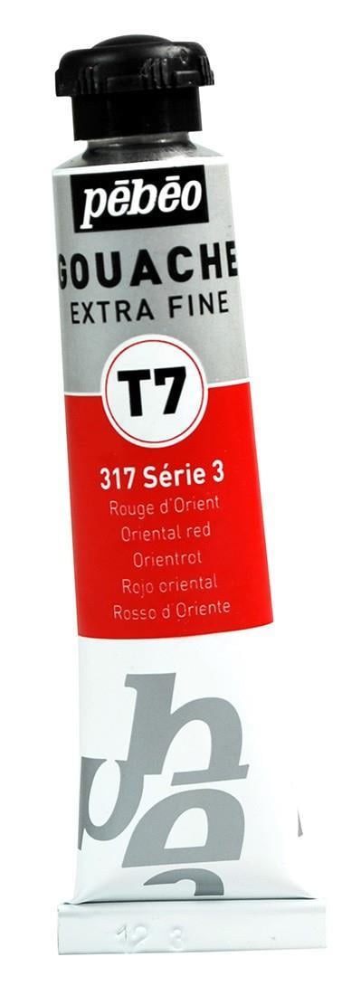 Pebeo Guaj Boya Seri 3 20 Ml No:317Pebeo Guaj Boya Seri 3 20 Ml No:317 - Kırtasiyem.netGuaj Boyalar