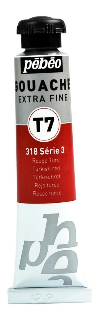 Pebeo Guaj Boya Seri 3 20 Ml No:318Pebeo Guaj Boya Seri 3 20 Ml No:318 - Kırtasiyem.netGuaj Boyalar
