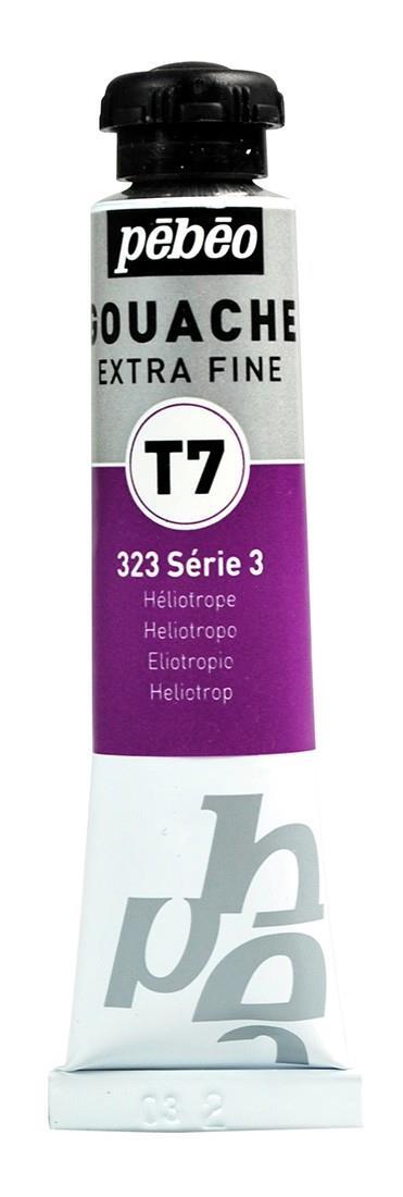 Pebeo Guaj Boya Seri 3 20 Ml No:323Pebeo Guaj Boya Seri 3 20 Ml No:323 - Kırtasiyem.netGuaj Boyalar