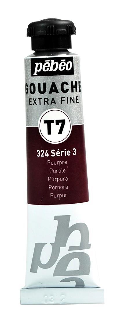 Pebeo Guaj Boya Seri 3 20 Ml No:324Pebeo Guaj Boya Seri 3 20 Ml No:324 - Kırtasiyem.netGuaj Boyalar