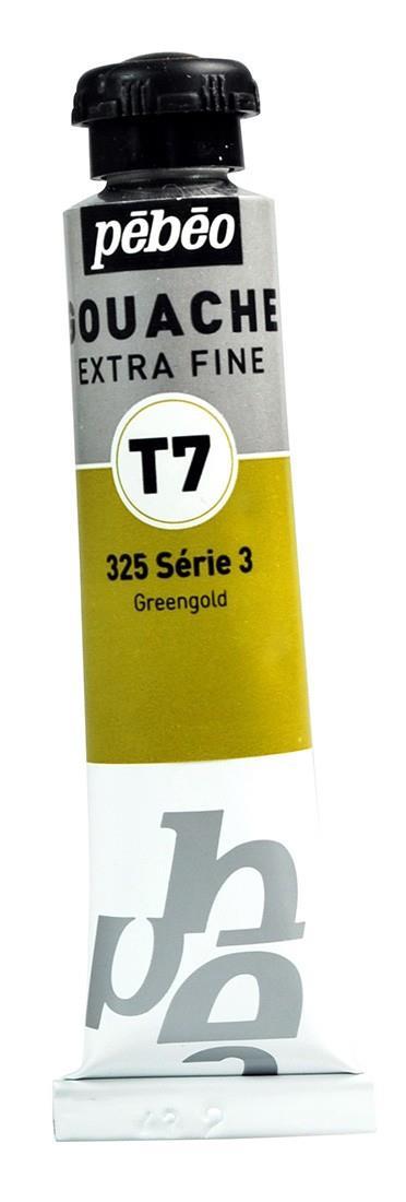 Pebeo Guaj Boya Seri 3 20 Ml No:325Pebeo Guaj Boya Seri 3 20 Ml No:325 - Kırtasiyem.netGuaj Boyalar